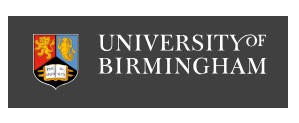 Birmingham Üniversitesi logo