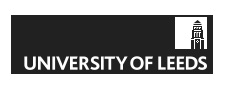 Leeds Üniversitesi logo