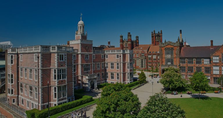 Newcastle Üniversitesi