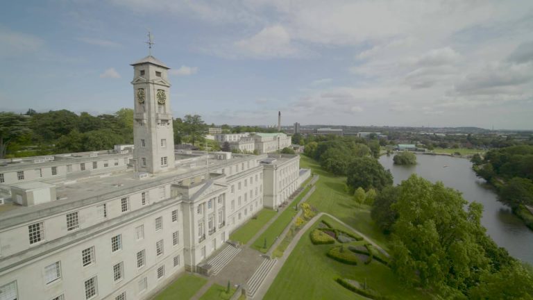 Nottingham Üniversitesi