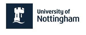 Nottingham Üniversitesi logo