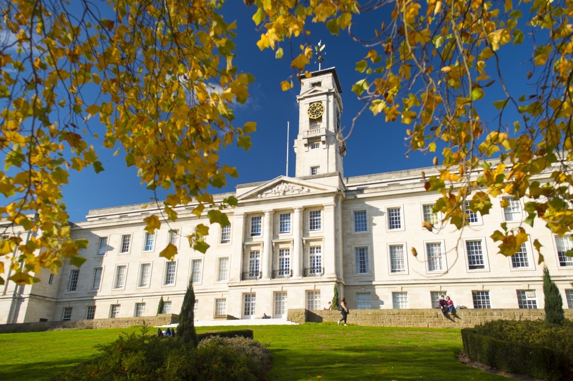 Nottingham Üniversitesi video