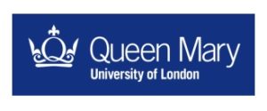 Queen Mary Üniversitesi logo