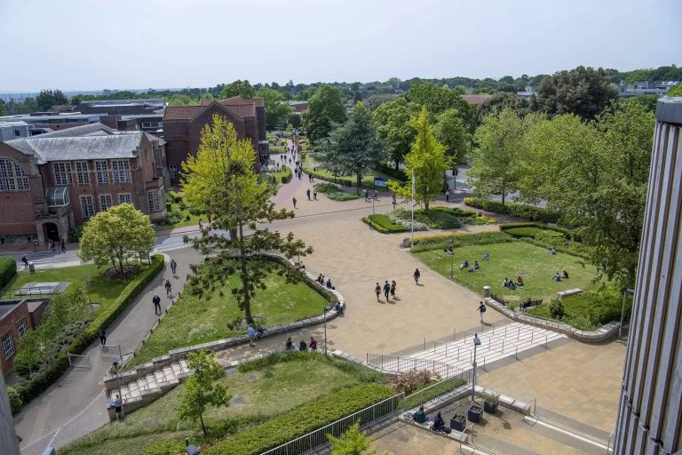 Southampton Üniversitesi