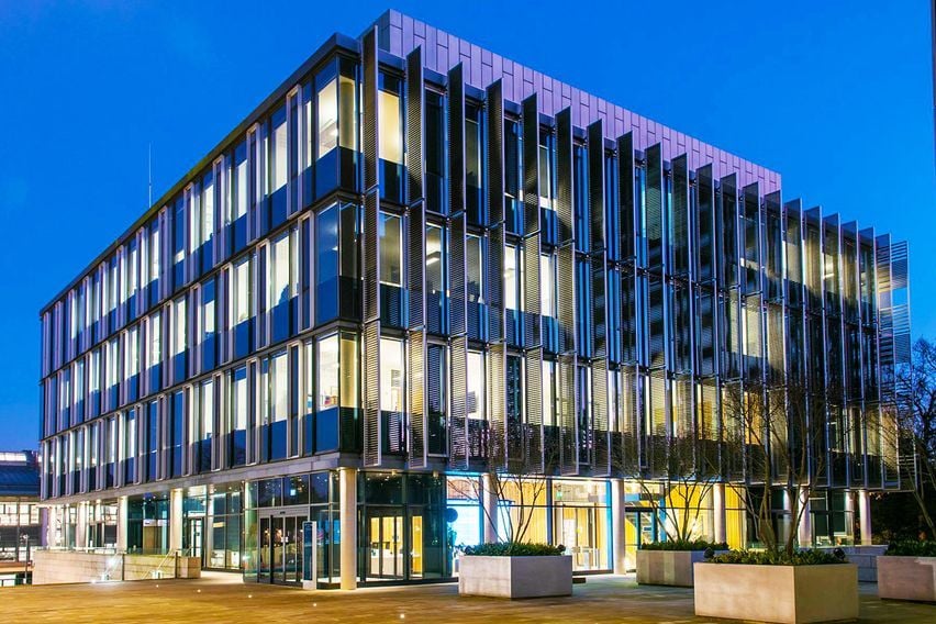 Southampton Üniversitesi video