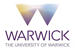 Warwick Üniversitesi logo