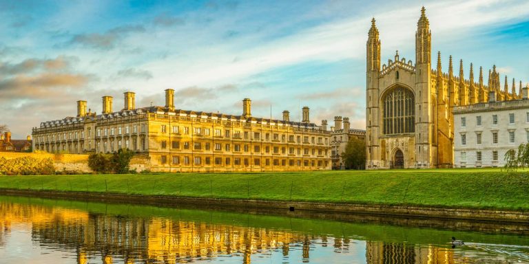 cambridge