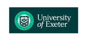 exeter universitesi logo