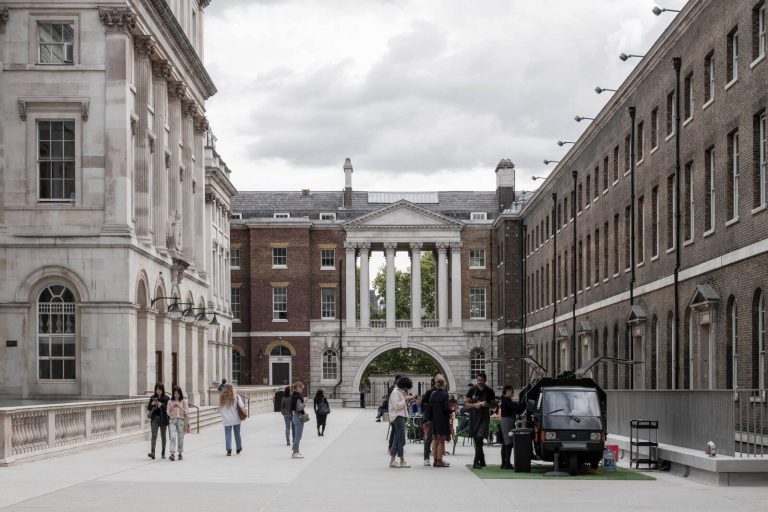 king's college london