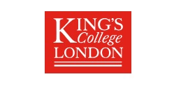 king's college london logo