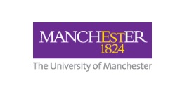 manchester Üniversitesi logo