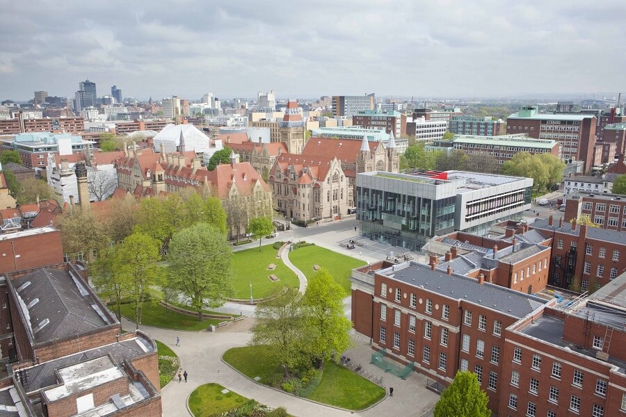 manchester