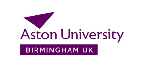 Aston Üniversitesi logo