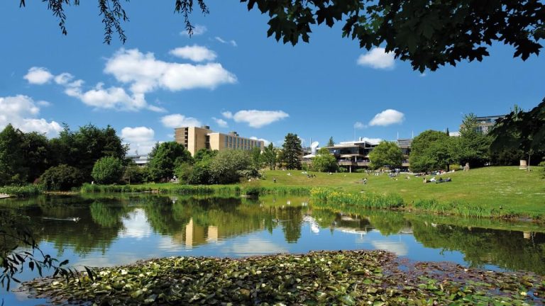 Bath Üniversitesi