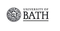 Bath Üniversitesi logo
