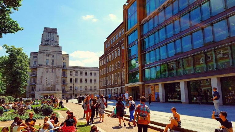 Birkbeck Üniversitesi