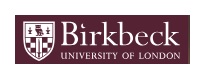 Birkbeck Üniversitesi logo