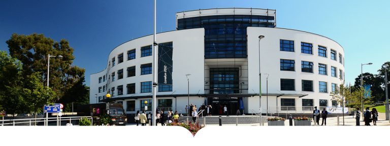 Brunel Universitesi Londra