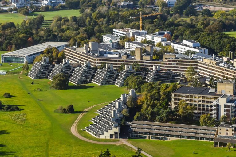 East Anglia Üniversitesi v1