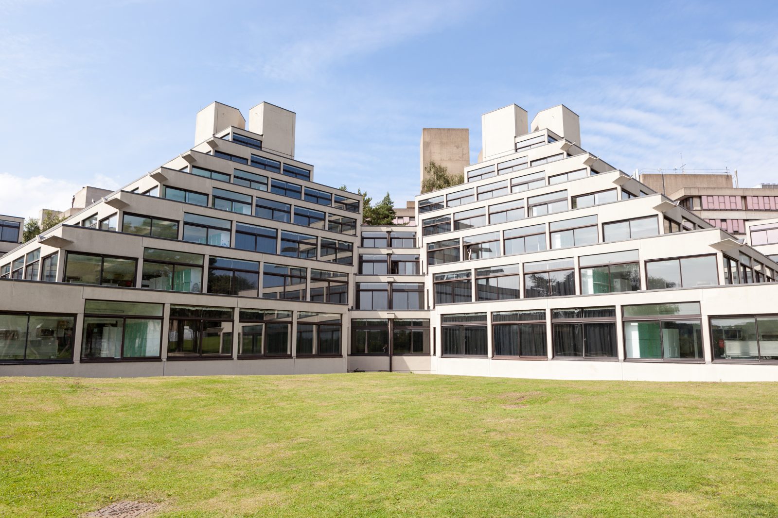 East Anglia Üniversitesi