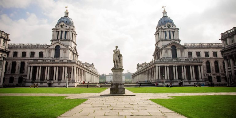Greenwich Üniversitesi
