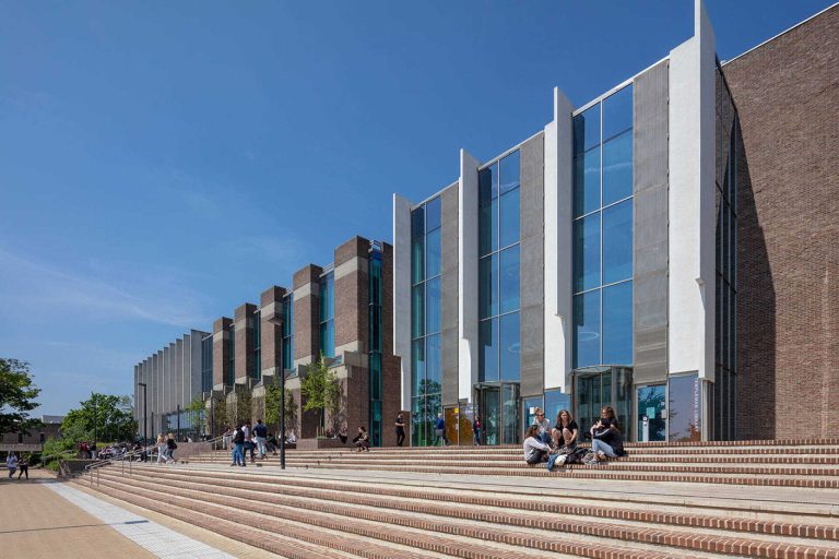 Kent Üniversitesi