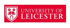 Leicester Üniversitesi logo