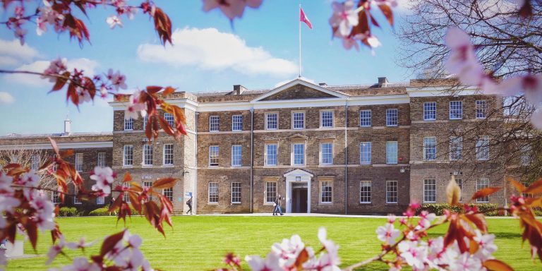 Leicester Üniversitesi v1