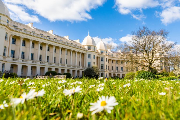 London Business School