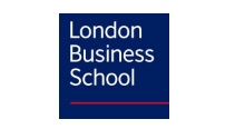 London Business School logo