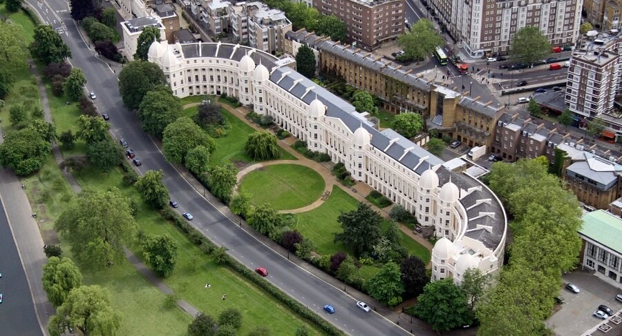 London Business School video