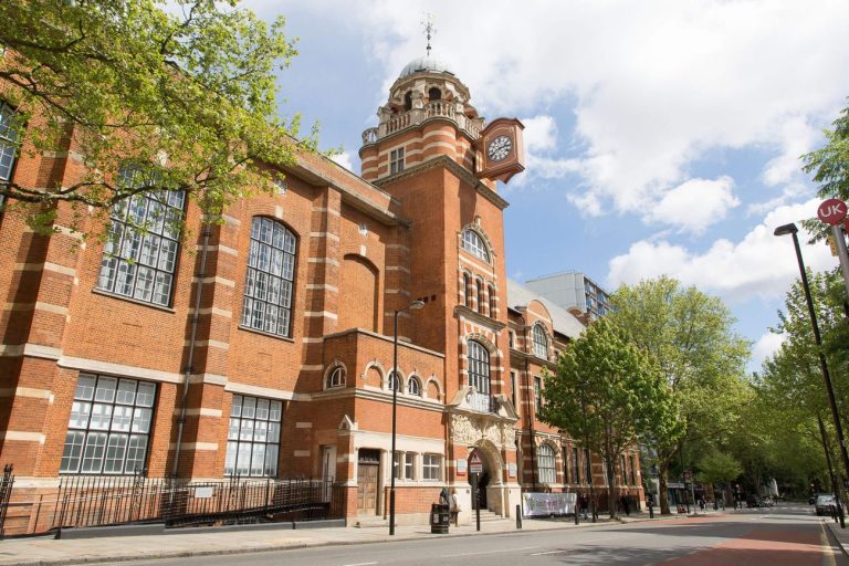 Londra Şehir Üniversitesi