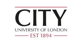 Londra Şehir Üniversitesi logo