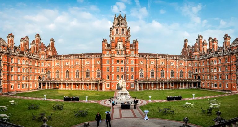 Londra Üniversitesi