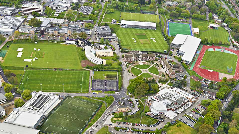 Loughborough