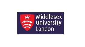 Middlesex Üniversitesi logo