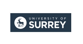 Surrey Üniversitesi logo