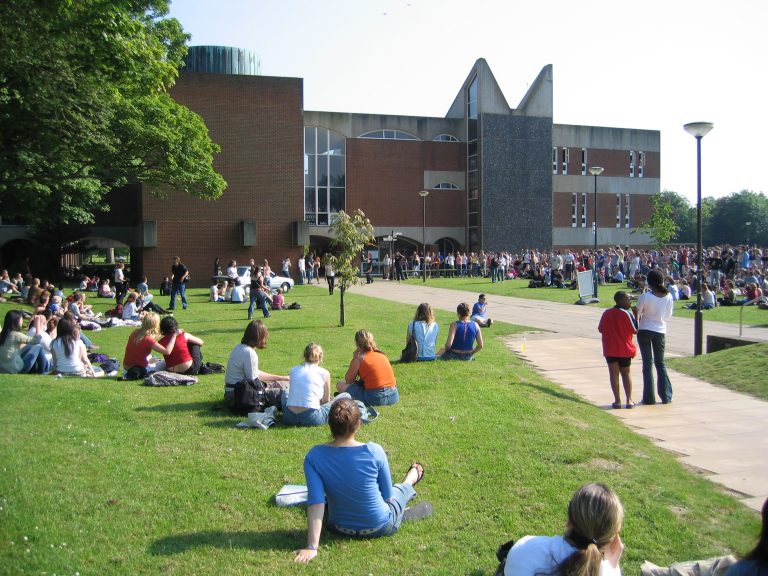 Sussex Üniversitesi