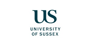Sussex Üniversitesi logo