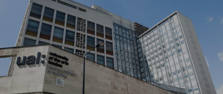 University of the Arts London