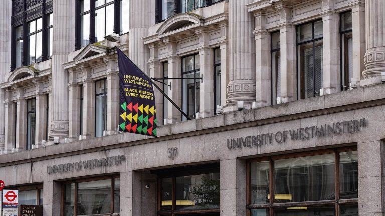 Westminster Üniversitesi