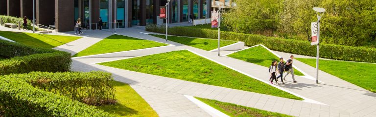 lancaster üniversitesi