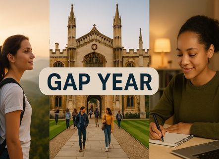 gap year