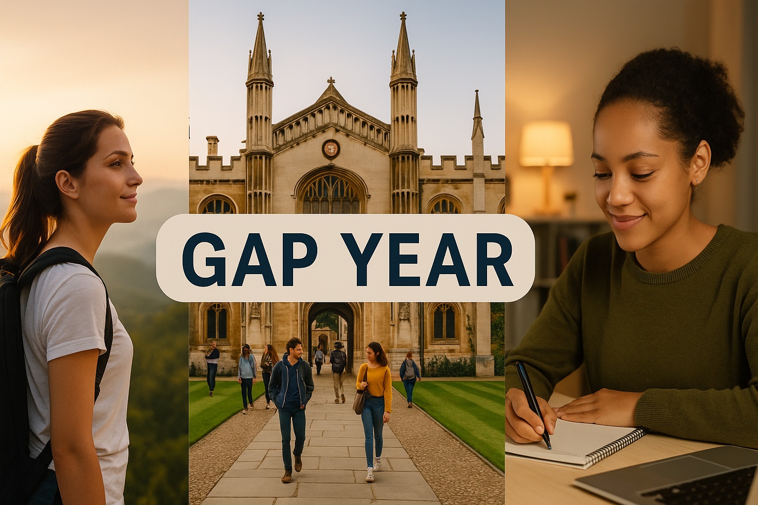 gap year